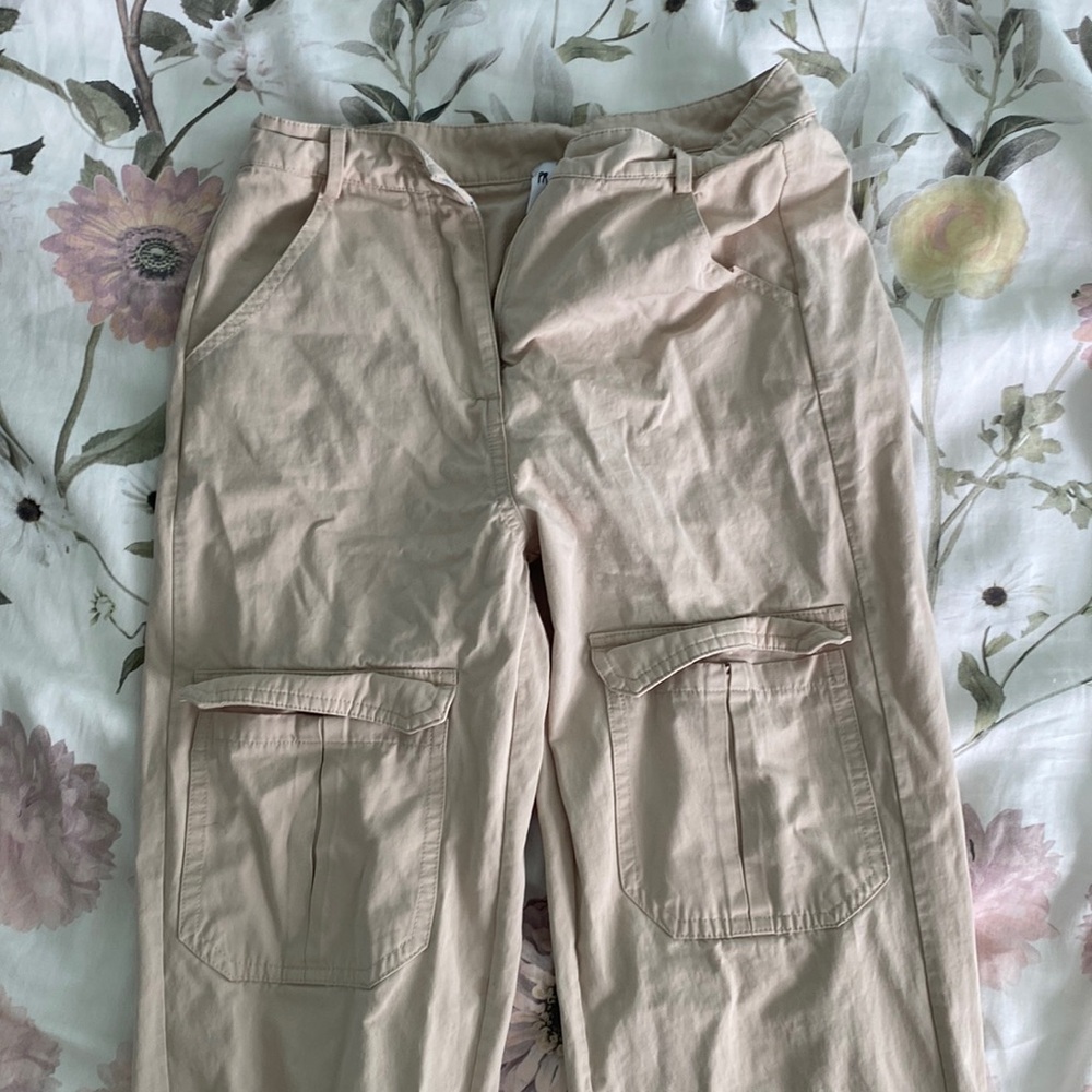 princess polly cargos